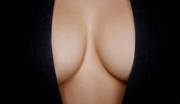 magnify your chest