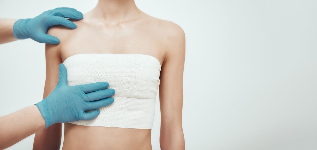 Breast screening techniques