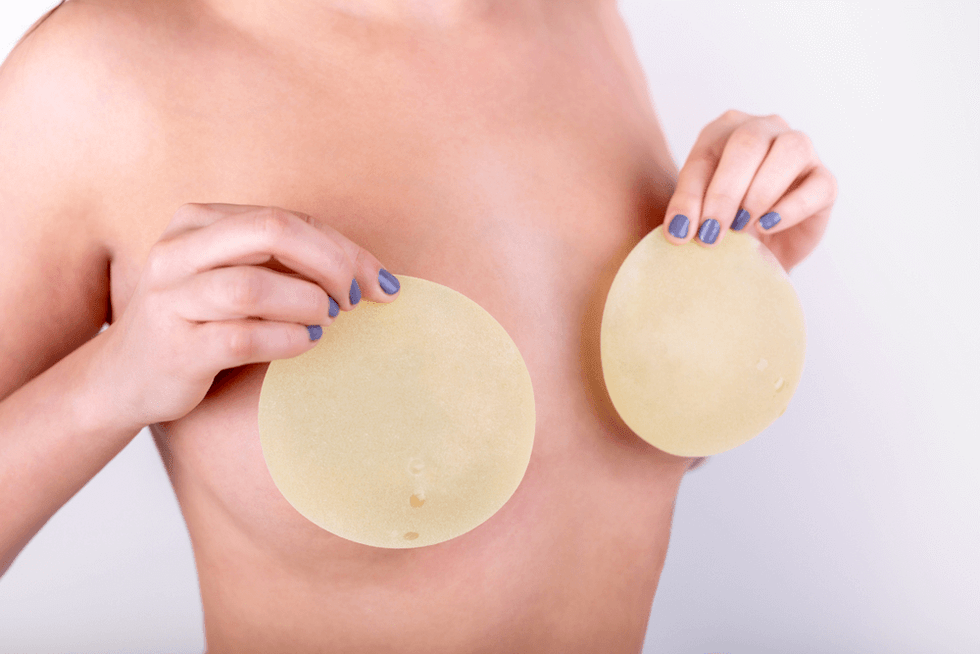 The choice of endoprothesis
