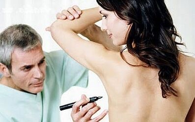 Surgery for breast enlargement