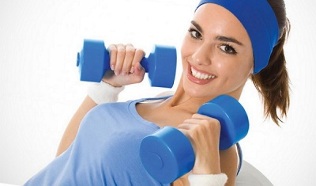 workout breast augmentation