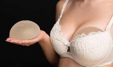 Signals to the implants with implants