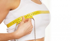 rehabilitation after breast fat growth
